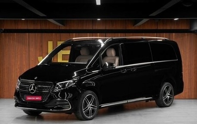 Mercedes-Benz V-Класс, 2025 год, 41 700 000 рублей, 1 фотография