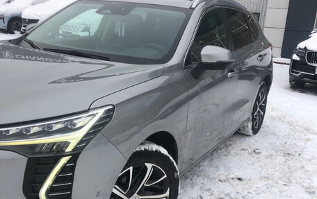 Haval Jolion, 2022 год, 1 650 000 рублей, 1 фотография