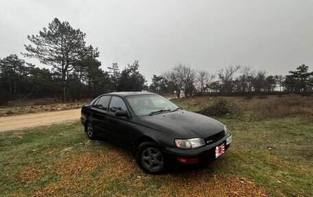 Toyota Corona IX (T190), 1993 год, 310 000 рублей, 1 фотография