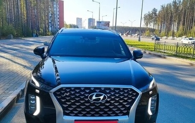 Hyundai Palisade I, 2020 год, 5 999 999 рублей, 1 фотография