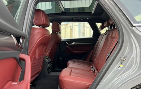 Audi Q5, 2025 год, 6 100 000 рублей, 19 фотография