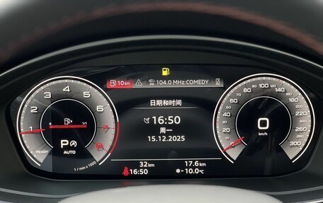 Audi Q5, 2025 год, 6 100 000 рублей, 23 фотография