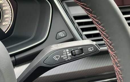 Audi Q5, 2025 год, 6 100 000 рублей, 27 фотография