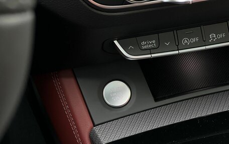 Audi Q5, 2025 год, 6 100 000 рублей, 28 фотография