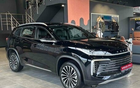 CheryExeed TXL, 2024 год, 3 980 000 рублей, 1 фотография