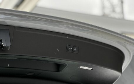 Audi Q5, 2025 год, 6 100 000 рублей, 35 фотография