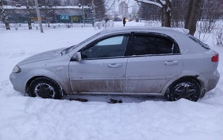 Chevrolet Lacetti, 2007 год, 330 000 рублей, 3 фотография