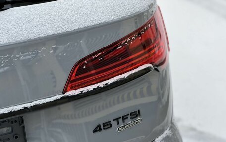 Audi Q5, 2025 год, 6 100 000 рублей, 37 фотография