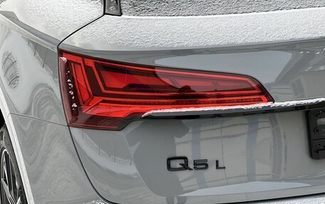 Audi Q5, 2025 год, 6 100 000 рублей, 36 фотография