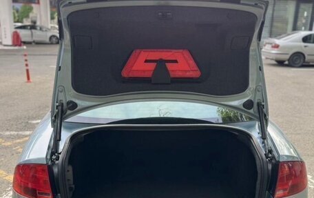 Audi A4, 2006 год, 630 000 рублей, 4 фотография