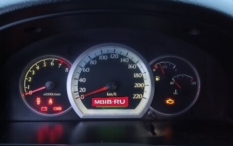 Chevrolet Lacetti, 2007 год, 330 000 рублей, 5 фотография