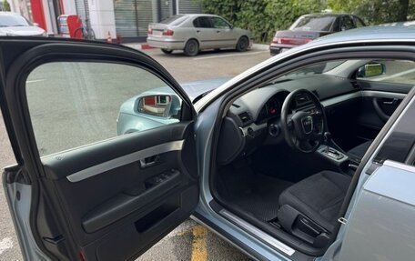 Audi A4, 2006 год, 630 000 рублей, 16 фотография