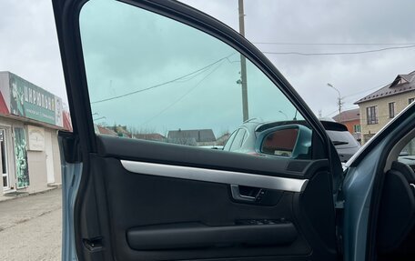 Audi A4, 2006 год, 630 000 рублей, 17 фотография