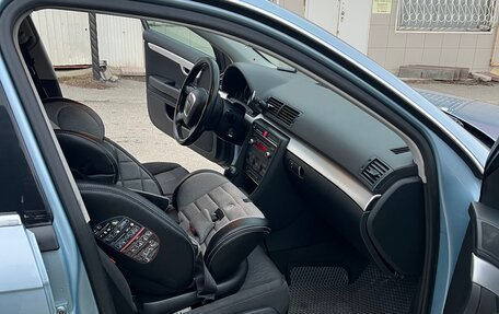 Audi A4, 2006 год, 630 000 рублей, 18 фотография