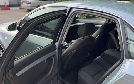 Audi A4, 2006 год, 630 000 рублей, 21 фотография