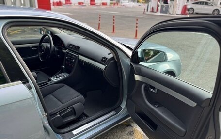 Audi A4, 2006 год, 630 000 рублей, 19 фотография