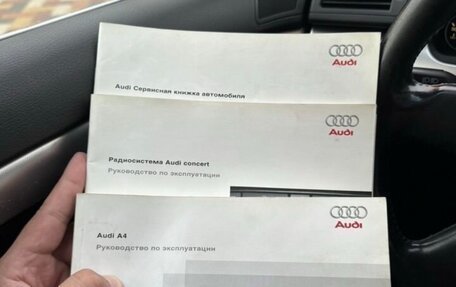 Audi A4, 2006 год, 630 000 рублей, 28 фотография