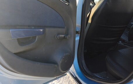 Opel Corsa D, 2007 год, 365 000 рублей, 9 фотография