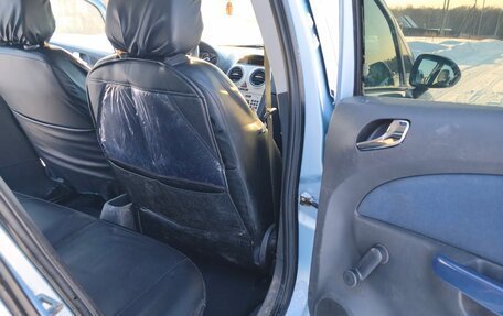 Opel Corsa D, 2007 год, 365 000 рублей, 8 фотография