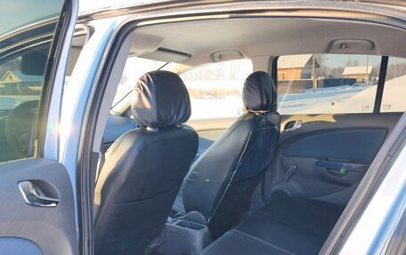 Opel Corsa D, 2007 год, 365 000 рублей, 10 фотография