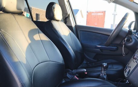 Opel Corsa D, 2007 год, 365 000 рублей, 12 фотография