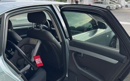 Audi A4, 2006 год, 630 000 рублей, 23 фотография