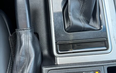 Toyota Land Cruiser Prado 150 рестайлинг 2, 2021 год, 5 500 000 рублей, 11 фотография