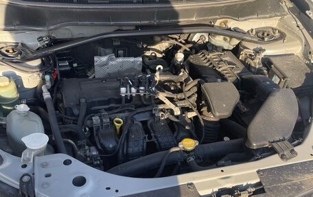 Mitsubishi Outlander III рестайлинг 3, 2008 год, 1 100 000 рублей, 7 фотография