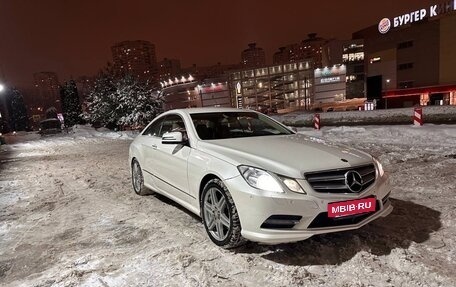 Mercedes-Benz E-Класс, 2012 год, 1 700 000 рублей, 2 фотография