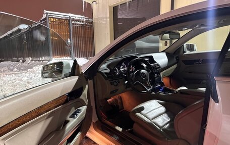 Mercedes-Benz E-Класс, 2012 год, 1 700 000 рублей, 6 фотография