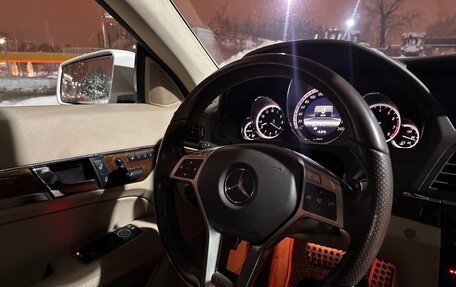 Mercedes-Benz E-Класс, 2012 год, 1 700 000 рублей, 8 фотография