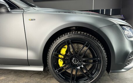 Audi A7, 2013 год, 2 500 000 рублей, 8 фотография