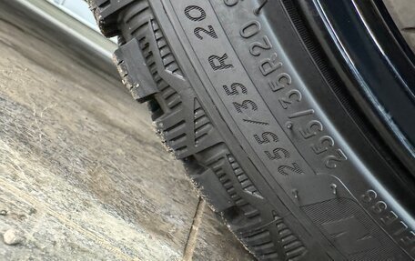 Audi A7, 2013 год, 2 500 000 рублей, 9 фотография