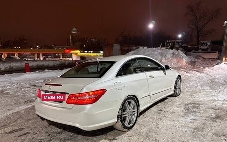 Mercedes-Benz E-Класс, 2012 год, 1 700 000 рублей, 5 фотография