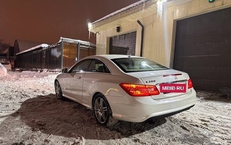 Mercedes-Benz E-Класс, 2012 год, 1 700 000 рублей, 3 фотография