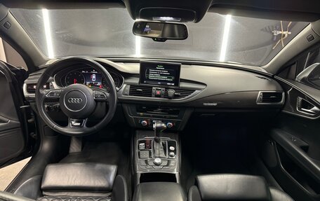 Audi A7, 2013 год, 2 500 000 рублей, 13 фотография
