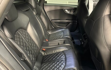 Audi A7, 2013 год, 2 500 000 рублей, 19 фотография