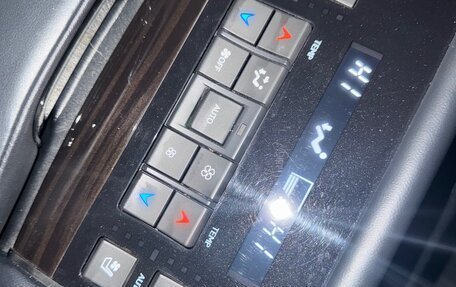 Lexus LX III, 2016 год, 8 фотография