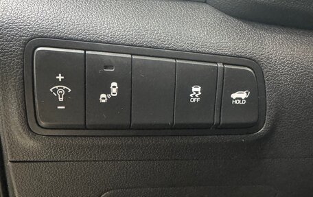 Hyundai Tucson III, 2017 год, 2 090 000 рублей, 12 фотография