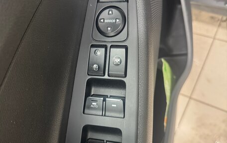 Hyundai Tucson III, 2017 год, 2 090 000 рублей, 13 фотография