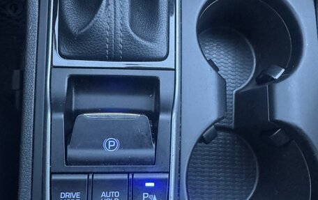 Hyundai Tucson III, 2017 год, 2 090 000 рублей, 18 фотография