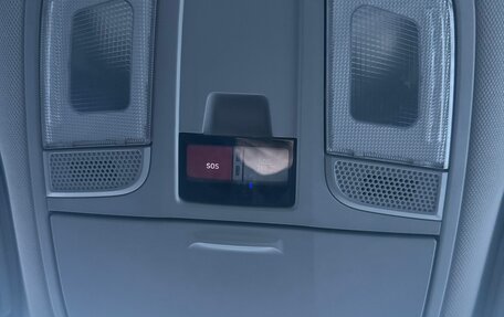 Hyundai Tucson III, 2017 год, 2 090 000 рублей, 20 фотография