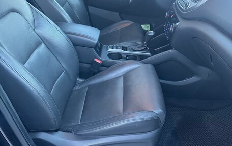 Hyundai Tucson III, 2017 год, 2 090 000 рублей, 27 фотография