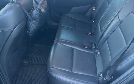 Hyundai Tucson III, 2017 год, 2 090 000 рублей, 25 фотография