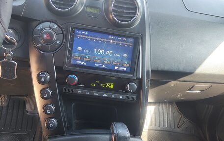 SsangYong Actyon II рестайлинг, 2007 год, 420 000 рублей, 7 фотография