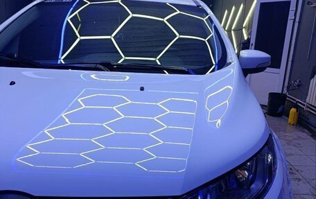 Ford EcoSport, 2017 год, 1 200 000 рублей, 3 фотография