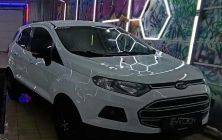 Ford EcoSport, 2017 год, 1 200 000 рублей, 5 фотография