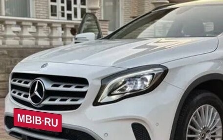 Mercedes-Benz GLA, 2018 год, 2 899 000 рублей, 4 фотография