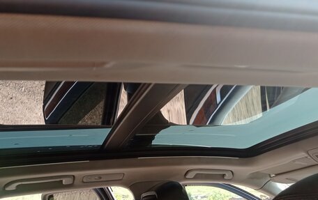 Volkswagen Touareg III, 2011 год, 2 250 000 рублей, 10 фотография