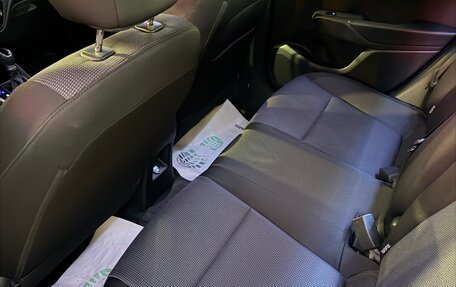 Hyundai Solaris II рестайлинг, 2021 год, 1 535 000 рублей, 10 фотография